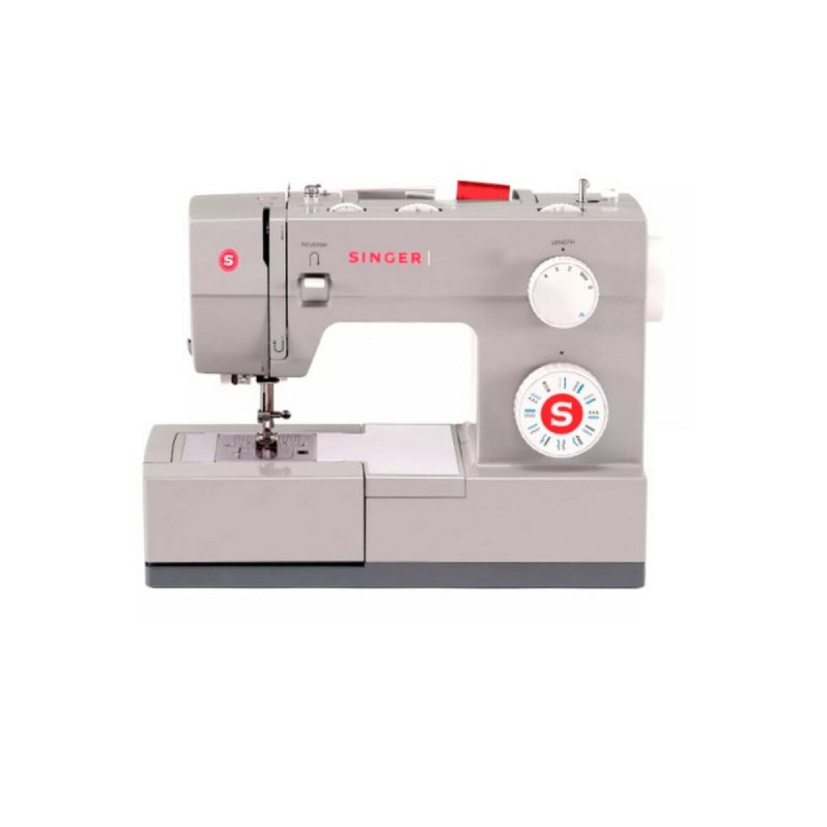 MAQUINA DE COSER 23 OP HEAVY DUTY 