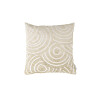 ALMOHADON RINGS NATURAL - UNICO