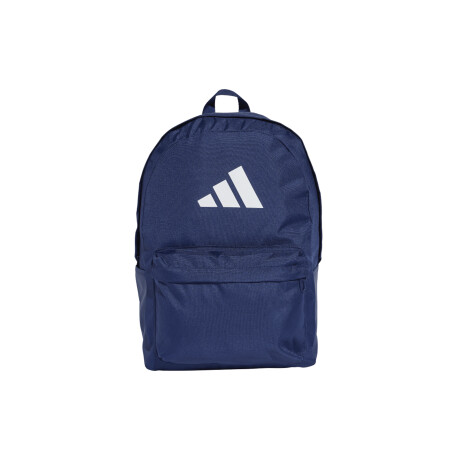 adidas MOCHILA CLASSIC 3 BARRAS LOGO Dark Blue
