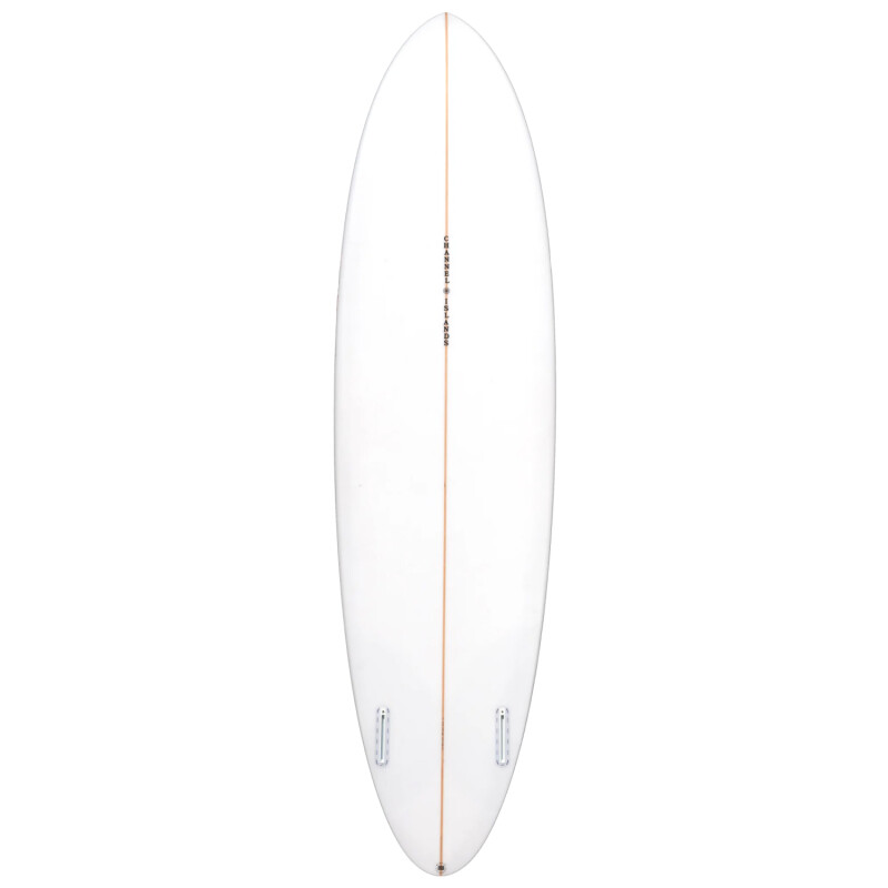 Tabla Channel Islands CI Mid Twin 6’8” - FCS II - 41L Tabla Channel Islands CI Mid Twin 6’8” - FCS II - 41L