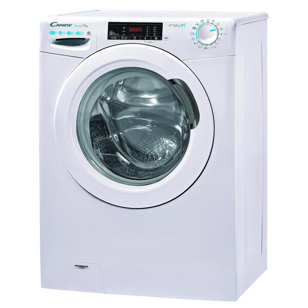Lavasecarropa Smart-pro Inverter Candy Csow4855twe 8/5 Kg OLT LAVASECARROPAS CANDY CSOW4855TWE A16
