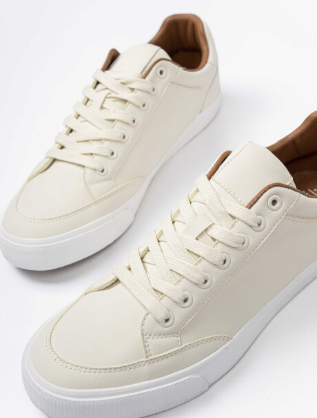 Champion combinado beige