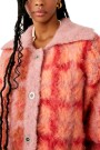 HARPER CARDI Rosa