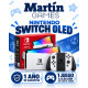 Nintendo Smith oled recertificada Nintendo Smith oled recertificada