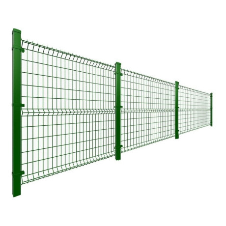 Cercos Perimetrales Reja Panel Pre Fabricadas Seguridad Cercos Perimetrales Reja Panel Pre Fabricadas Seguridad