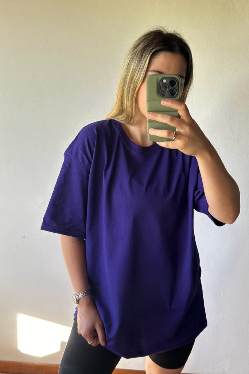 Remerón Violeta