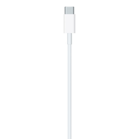 APPLE CABLE USB-C A LIGHTNING 1M - WHITE APPLE CABLE USB-C A LIGHTNING 1M - WHITE