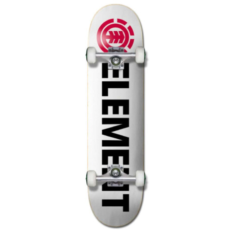 Skate armado Element 8''