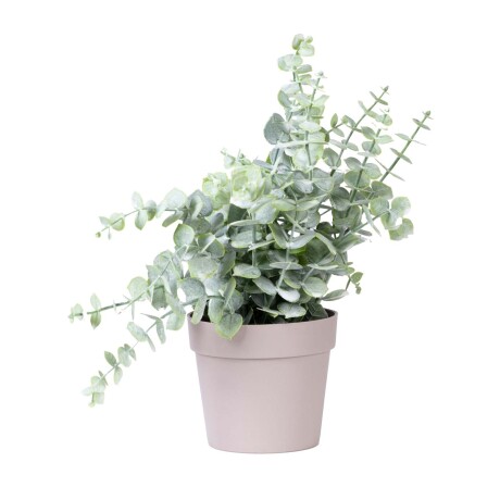 PLANTA ART EN MACETA PLANTA-ARTIFICIAL VERDE GS-05523023
