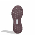 Championes de Mujer Adidas Ultra Run 5 Tr W Beige - Amarillo