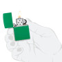 Encendedor ZIPPO 48629 Verde 0