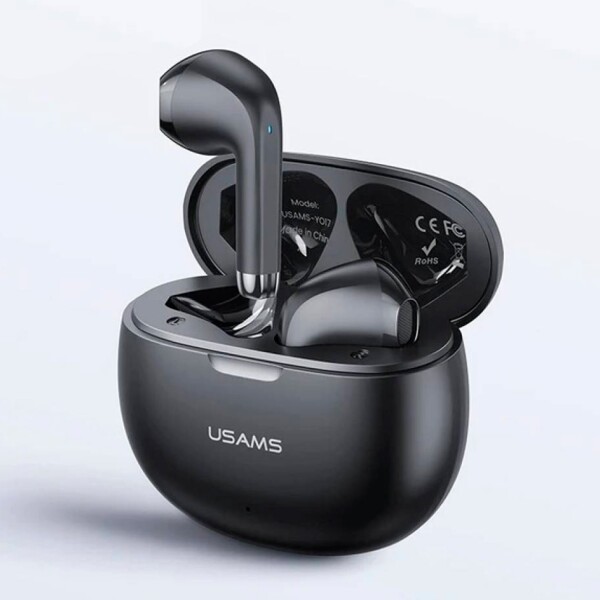 Auriculares Inalambricos Usams In-ear TWS Bluetooth 5.3 Auriculares Inalambricos Usams In-ear TWS Bluetooth 5.3