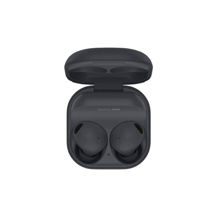 Auriculares Inalámbricos Samsung Galaxy Buds2 Pro con ANC Black