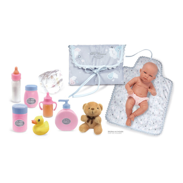 Canasta Canastilla Reborn C/accesorios De Cuevas Infantil Canasta Canastilla Reborn C/accesorios De Cuevas Infantil