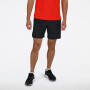 Short Running Short Hombre Rc 7 Hombre Black