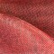 Arpillera Rojo