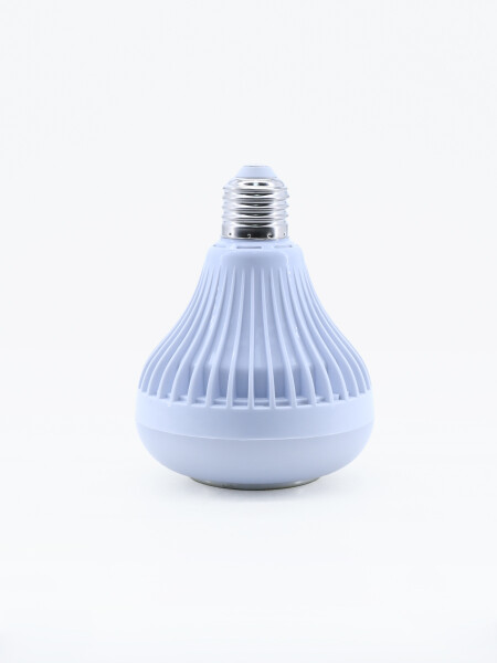 LÁMPARA LED MULTICOLOR BLANCO