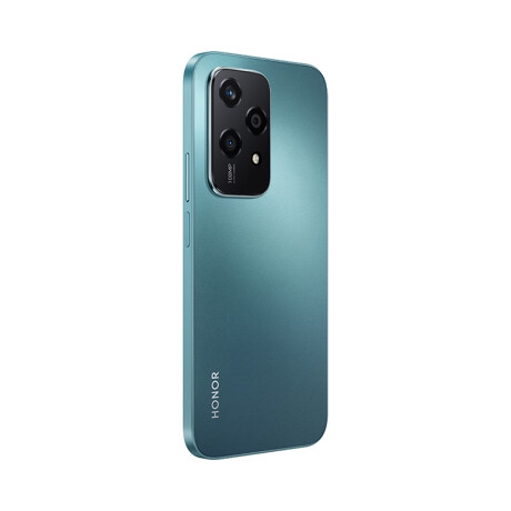 Celular Honor 200 Lite 8GB 256GB Cyan