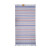 Toalla Playera Varios Diseños 90 x 180 cm 100% Algodón BCO/CELESTE
