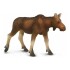 Vaca Moose Replica Muñeco Figura Safari Alce Hembra Juguete Vaca Moose Replica Muñeco Figura Safari Alce Hembra Juguete