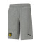 Short de Hombre Puma Peñarol Gris