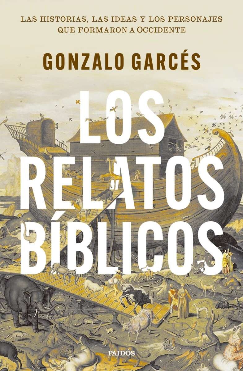 Los relatos bíblicos 