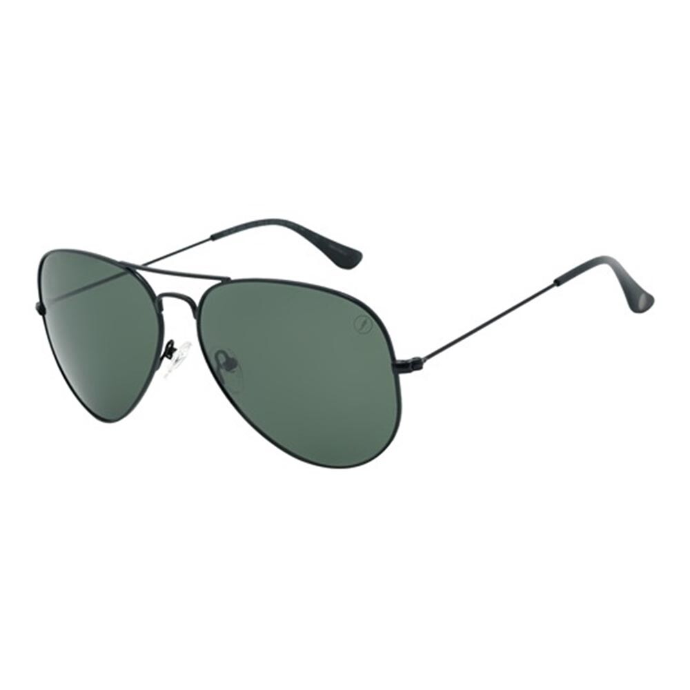 Lentes De Sol Chilli Beans Colecao P1 Negro/Negro