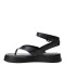 Sandalias de Mujer Miss Carol Gors Negro