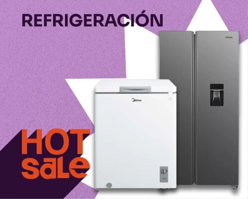 Refrigeración