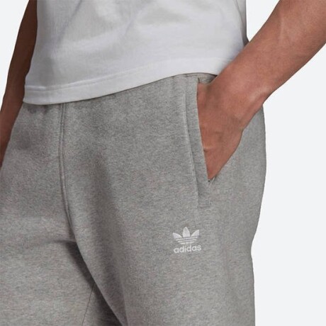 Short Adidas Hombre Essential (Grey) Color Único