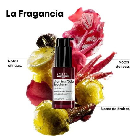 Sérum para cabello L'Oréal Prof Vitamino Glass Shine 30 ml Sérum para cabello L'Oréal Prof Vitamino Glass Shine 30 ml