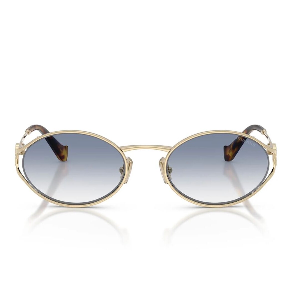 Miu Miu 52Y col ZVN80O 