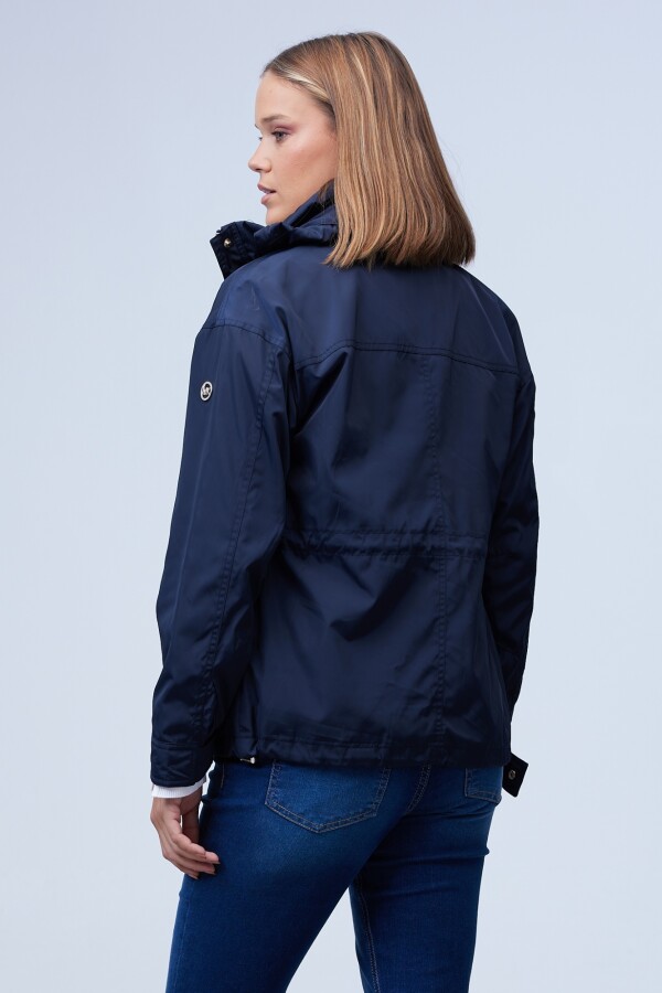 Campera Liviana MARINO