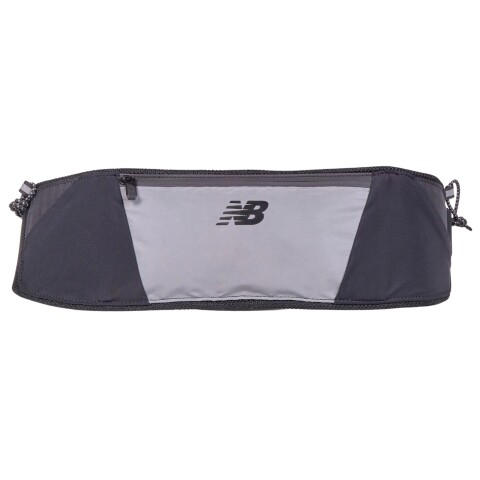 Riñonera New Balance Unisex - Acc belt - LAB51207MT1 MAGNET/REFLECTIVE