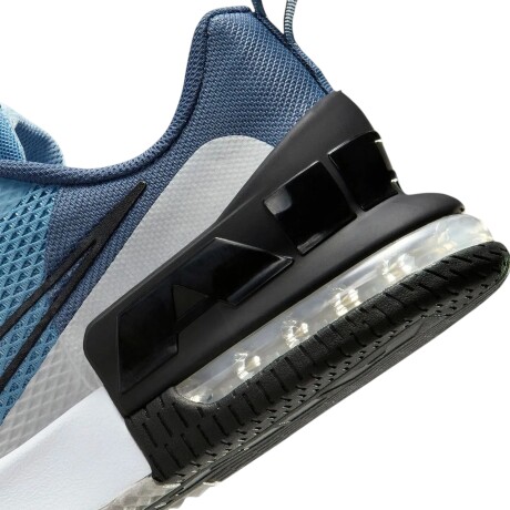 Championes Nike Max Alpha Trainer 6 Blue