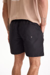 Short Tide Negro