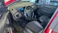 Chevrolet Onix LTZ 1.4 2017 Chevrolet Onix LTZ 1.4 2017