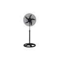VENTILADOR DE PIE CUORI BREZZA PLUS DUO 65W CUO-6072 VENTILADOR DE PIE CUORI BREZZA PLUS DUO 65W CUO-6072