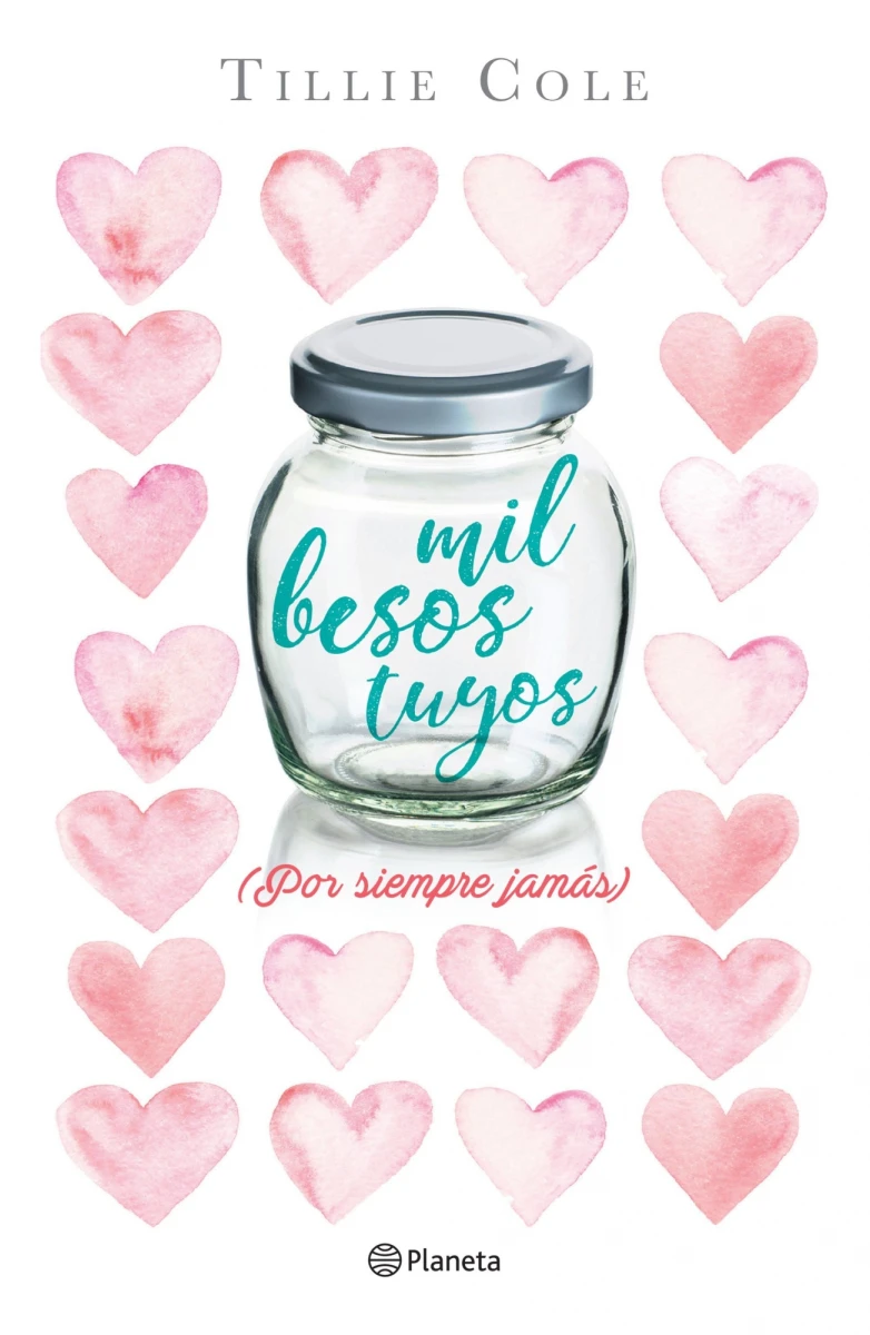 Mil besos tuyos 