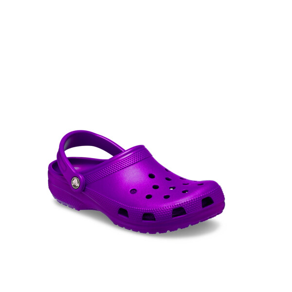 CLASSIC KIDS - CROCS VIOLETA