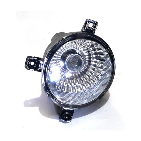FAROL CHEVROLET SPARK 07/ MARCHA ATRAS PARAGOLPE TRAS. IZQ BLANCO - FAROL CHEVROLET SPARK 07/ MARCHA ATRAS PARAGOLPE TRAS. IZQ BLANCO -