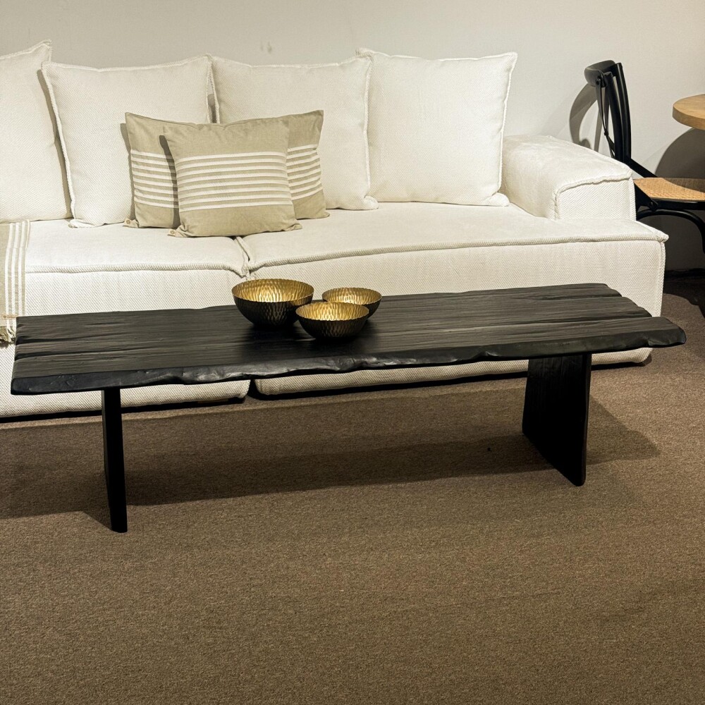 Mesa de living Turmalina 150x55x40h Mesa de living Turmalina 150x55x40h