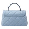 Crossbody Hb Meilani Top Handle Bluestone