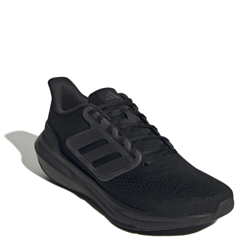 Championes de Hombre Adidas Ultrabounce Negro