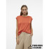 VMREBA WIDE TOP WVN GA Burnt Sienna