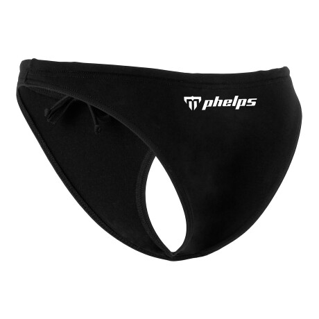 Phelps - Malla de Baño para Mujer Two Piece Bottom SW431010130 - Uv Upf 50+.30. 001