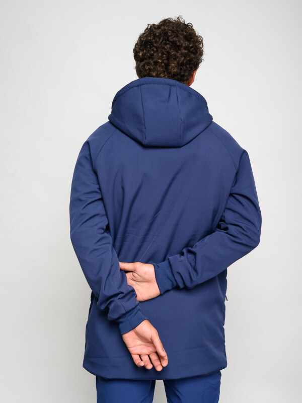 PARKA JUT Umbro Hombre 001