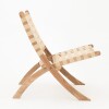 Butaca Santorini, plegable beige Butaca Santorini, plegable beige