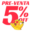 Pre Venta