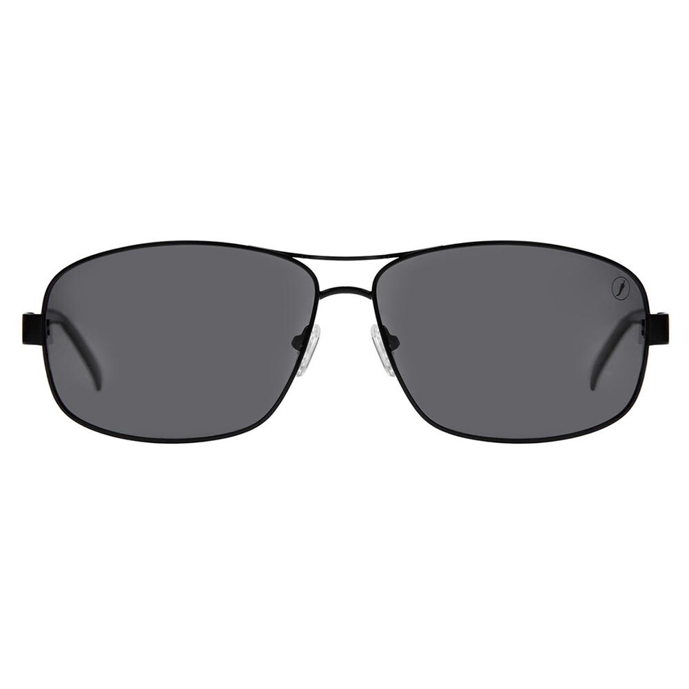 Lentes de Sol Chilli Beans Ejecutivo - Hombre Negro/Ónix
